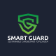 30 Smart Guard Carboard Toploader