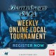 Dragon Ball Super - Online Locals - Montag - 18:30 Uhr
