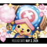 One Piece EB01 Pre-Release - 3. Mai
