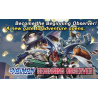 Digimon BT16 Prerelease Turnier - Online - Mi 22.05. - 19:00 Uhr