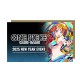 One Piece New Year Event - 25.01.2025