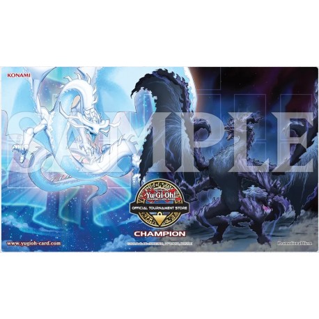 Yu-Gi-Oh! OTS Championship (im Laden) - Sa 31.05.25. - 10:00 Uhr