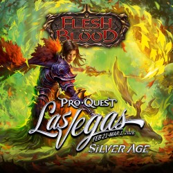 Road to Nationals  - Classic Constructed 24.01.2026 - 9:30 Uhr