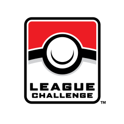 Pokémon League Cup - Sa 16.08.2025