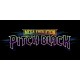 Pitch Black Pre-Release - Freitag 10.07. 17:00 Uhr
