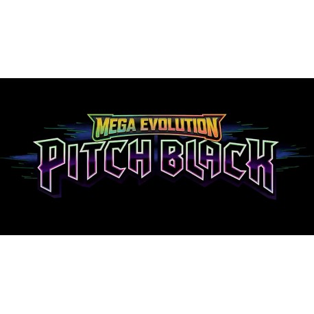 Pitch Black Pre-Release - Samstag 11.07. 11:00 Uhr