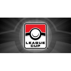 Pokémon League Cup - Sa 12.09.