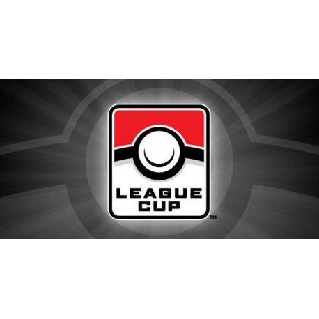 Pokémon League Cup - Sa 12.09.