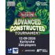 Yu-Gi-Oh! Advanced Constructed Format - 256 Spieler - Sa 12.09.2026