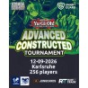 Yu-Gi-Oh! - Advanced - Smart Guard x Joshua Schmidt - Sa 12.09.2026