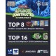 Yu-Gi-Oh! Advanced Constructed Format - 256 Spieler - Sa 12.09.2026
