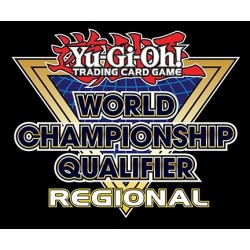 Yu-Gi-Oh! Regional - Karlsruhe - 360 Spieler - Sa 11.04.2026