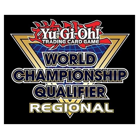 Yu-Gi-Oh! Regional - Karlsruhe - 360 Spieler - Sa 11.04.2026
